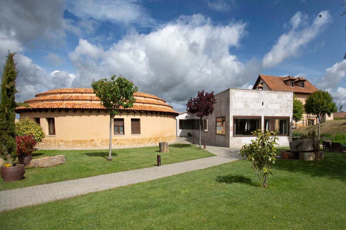 Restaurante Lera, restaurantes de alta cocina en Zamora