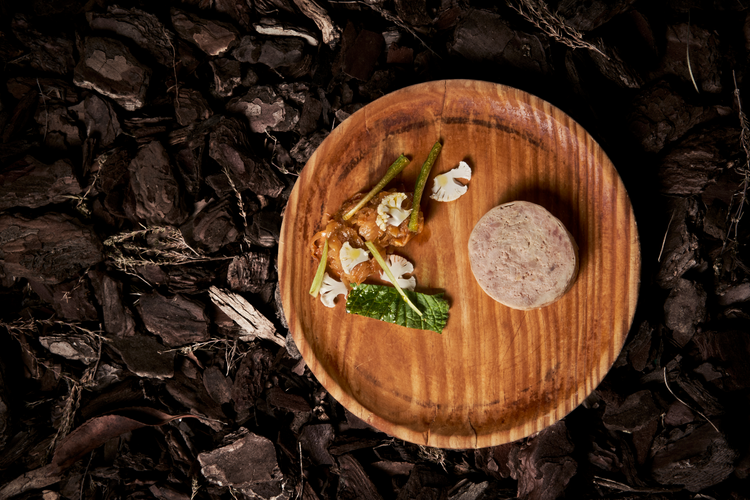 Menú – Lera