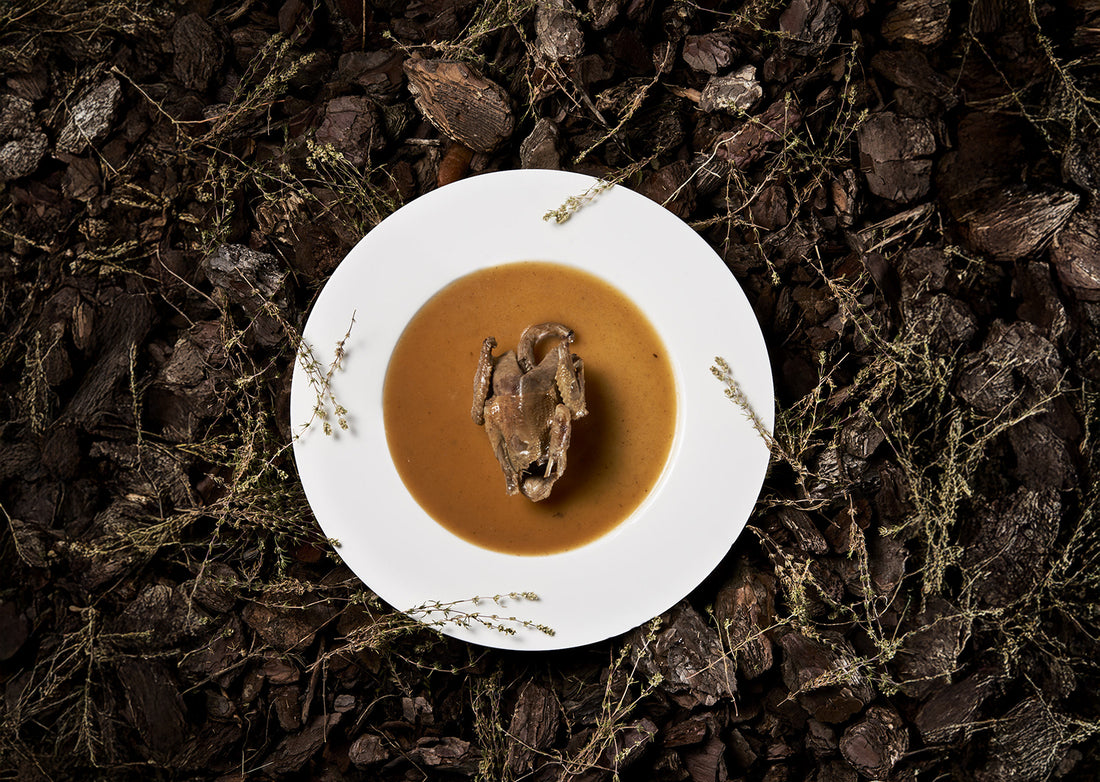 Menú – Lera