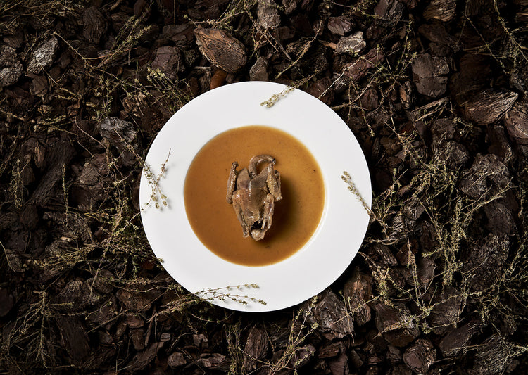 Menú – Lera
